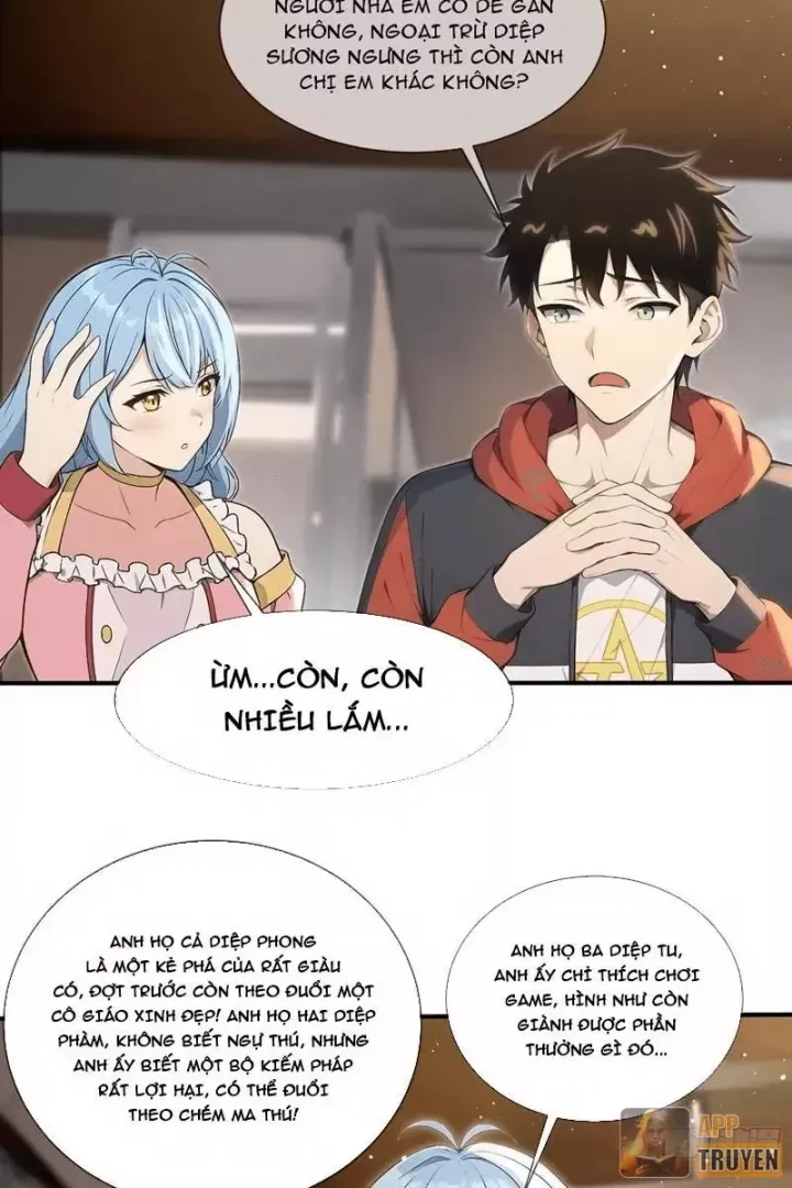 đọc truyện Đệ Nhất Ngự Thú Sư Chương 124 ảnh 13 tại Thiên Thai Truyện