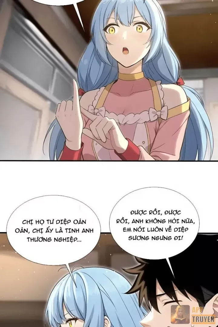 đọc truyện Đệ Nhất Ngự Thú Sư Chương 124 ảnh 14 tại Thiên Thai Truyện