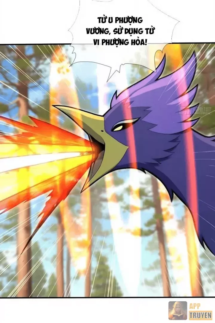 đọc truyện Đệ Nhất Ngự Thú Sư Chương 124 ảnh 16 tại Thiên Thai Truyện