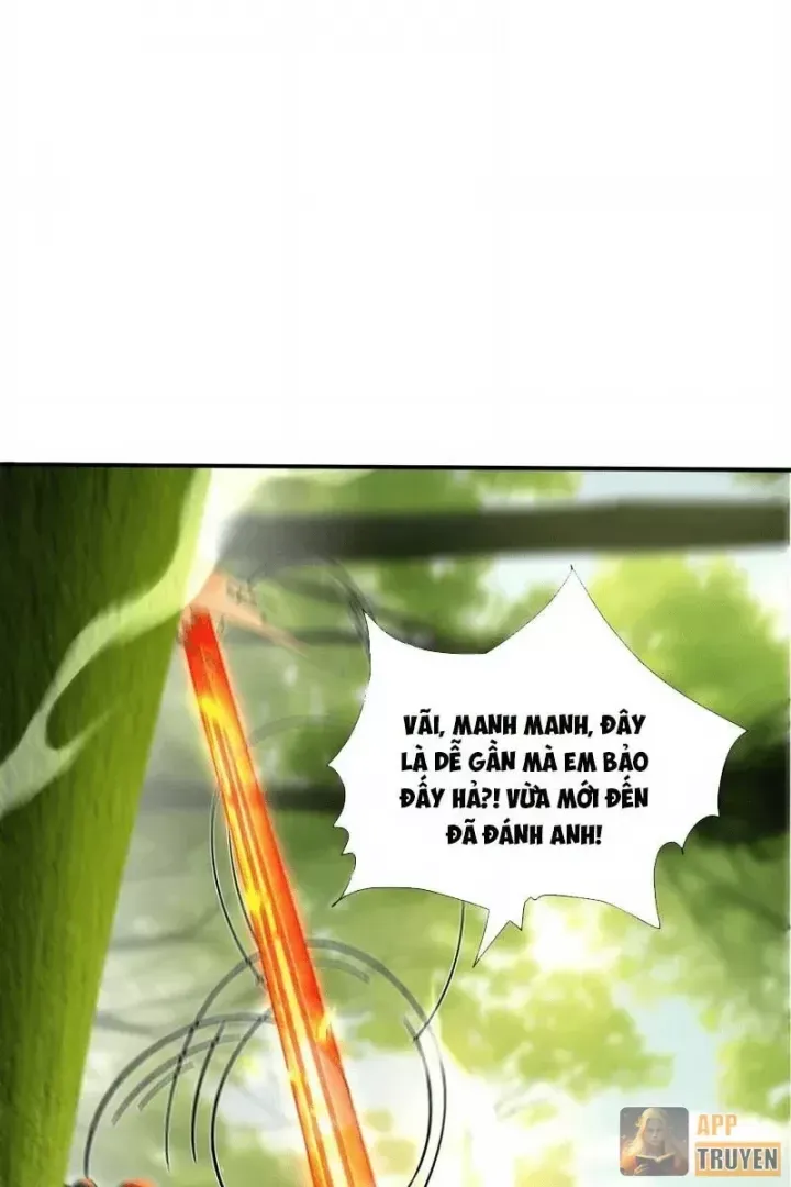 đọc truyện Đệ Nhất Ngự Thú Sư Chương 124 ảnh 17 tại Thiên Thai Truyện