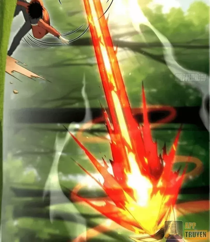 đọc truyện Đệ Nhất Ngự Thú Sư Chương 124 ảnh 18 tại Thiên Thai Truyện