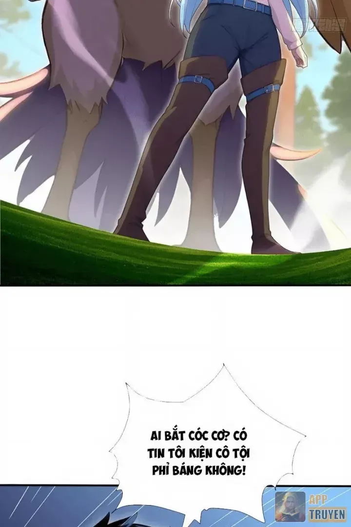 đọc truyện Đệ Nhất Ngự Thú Sư Chương 124 ảnh 22 tại Thiên Thai Truyện