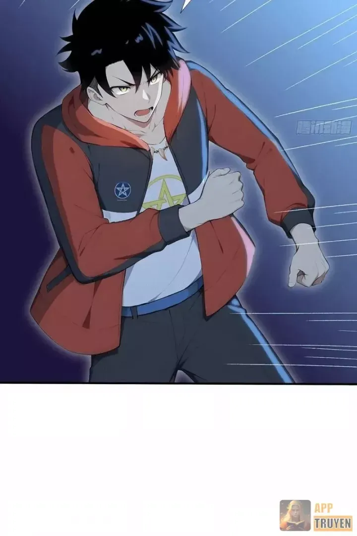 đọc truyện Đệ Nhất Ngự Thú Sư Chương 124 ảnh 23 tại Thiên Thai Truyện