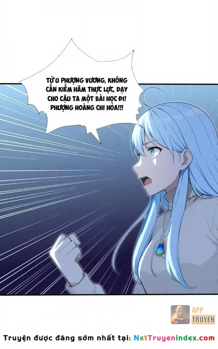 đọc truyện Đệ Nhất Ngự Thú Sư Chương 124 ảnh 24 tại Thiên Thai Truyện