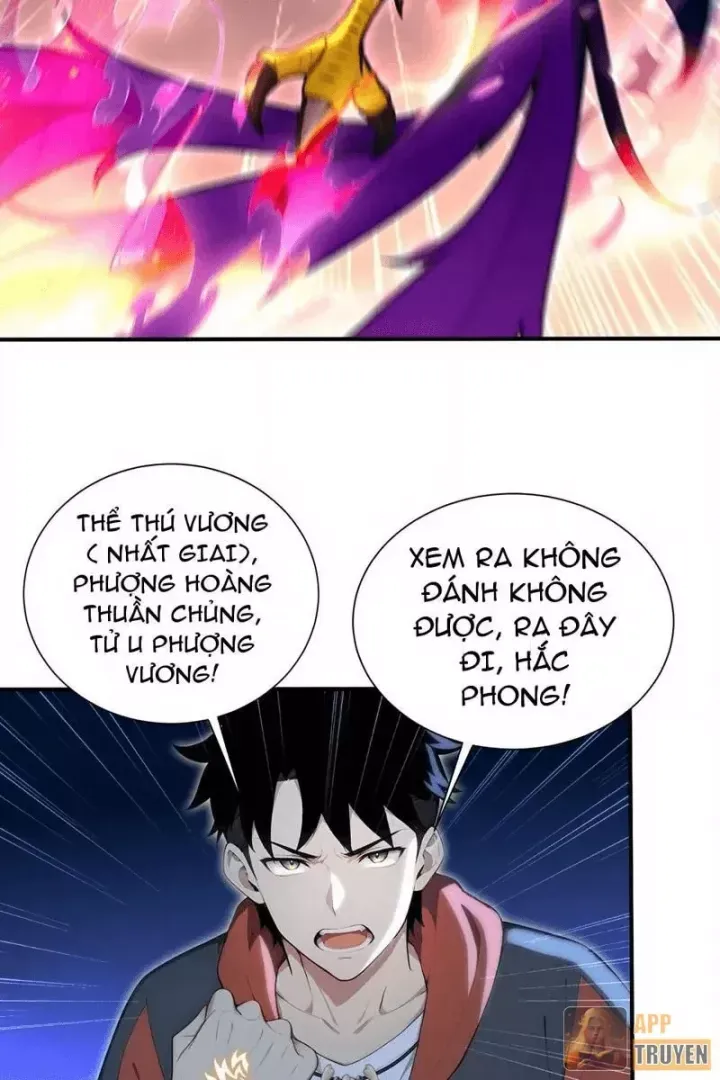 đọc truyện Đệ Nhất Ngự Thú Sư Chương 124 ảnh 26 tại Thiên Thai Truyện