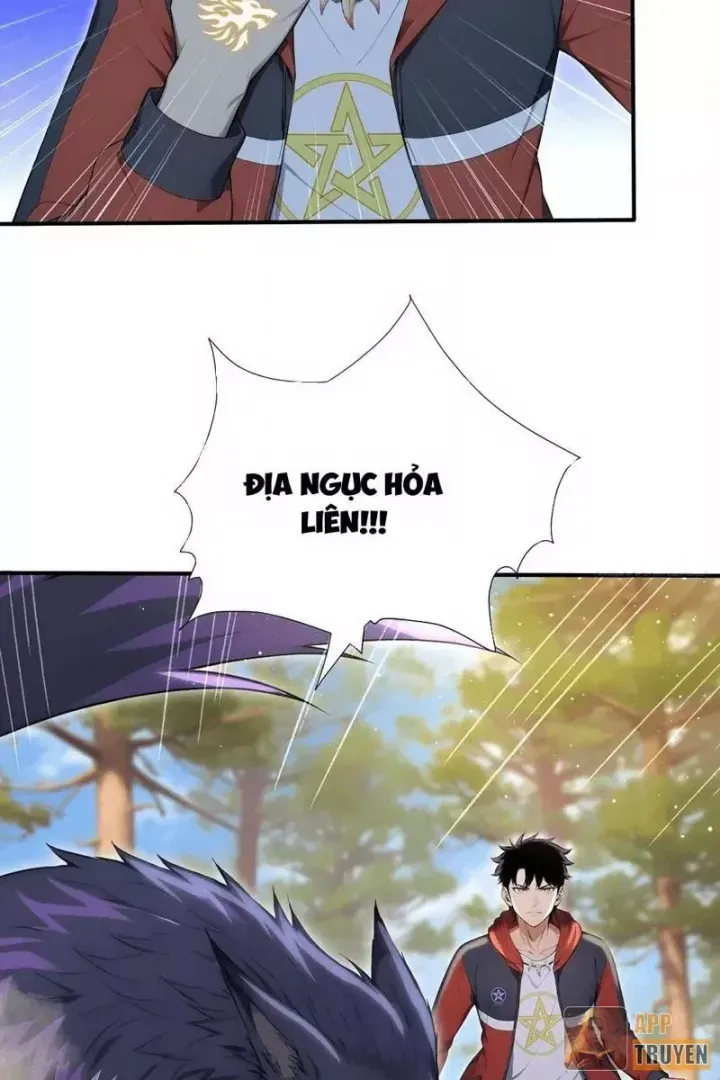 đọc truyện Đệ Nhất Ngự Thú Sư Chương 124 ảnh 27 tại Thiên Thai Truyện