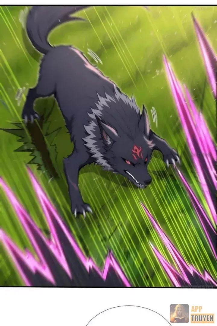 đọc truyện Đệ Nhất Ngự Thú Sư Chương 124 ảnh 31 tại Thiên Thai Truyện