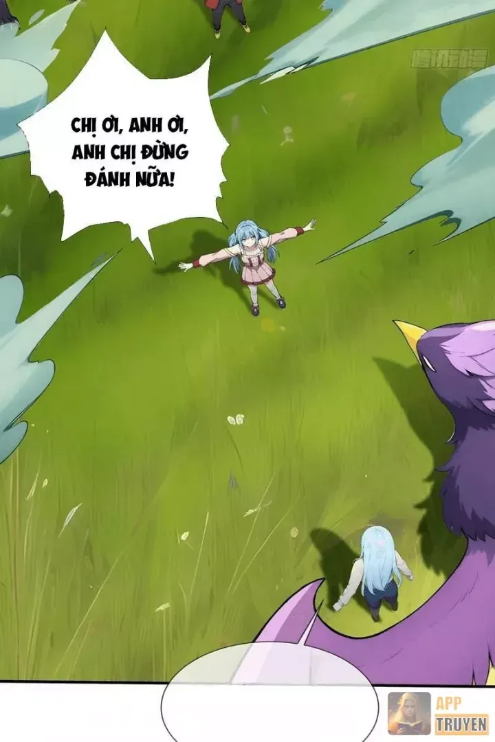 đọc truyện Đệ Nhất Ngự Thú Sư Chương 124 ảnh 33 tại Thiên Thai Truyện