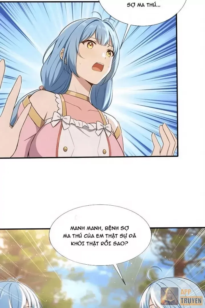 đọc truyện Đệ Nhất Ngự Thú Sư Chương 124 ảnh 35 tại Thiên Thai Truyện