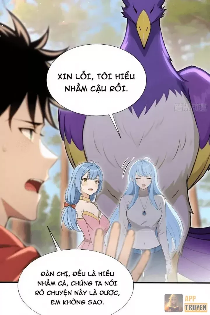 đọc truyện Đệ Nhất Ngự Thú Sư Chương 124 ảnh 37 tại Thiên Thai Truyện