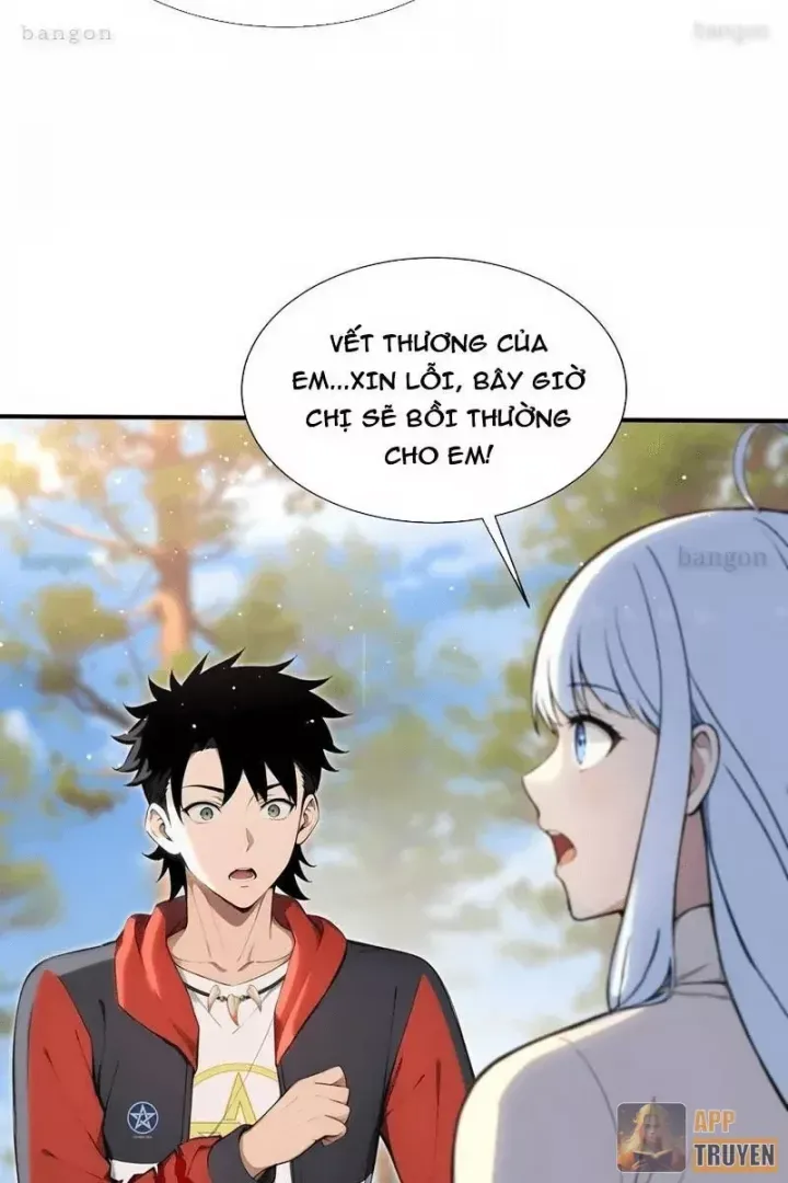 đọc truyện Đệ Nhất Ngự Thú Sư Chương 124 ảnh 38 tại Thiên Thai Truyện