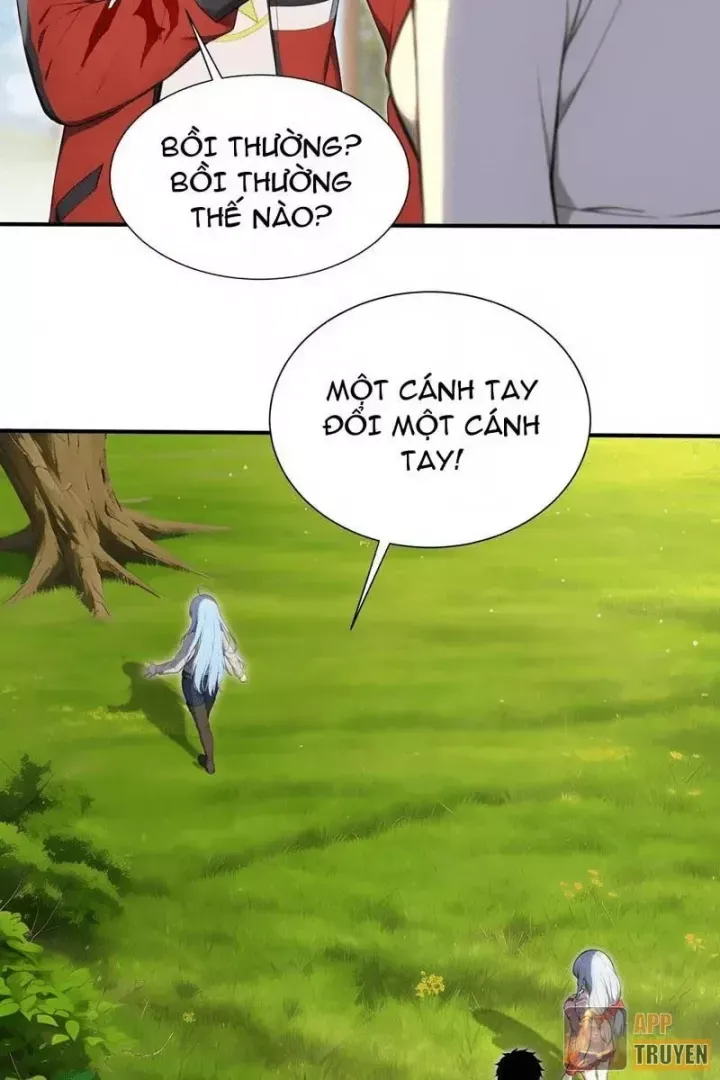 đọc truyện Đệ Nhất Ngự Thú Sư Chương 124 ảnh 39 tại Thiên Thai Truyện