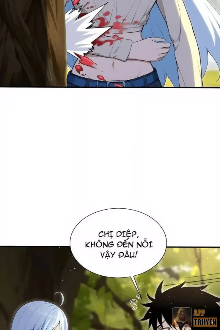 đọc truyện Đệ Nhất Ngự Thú Sư Chương 124 ảnh 41 tại Thiên Thai Truyện