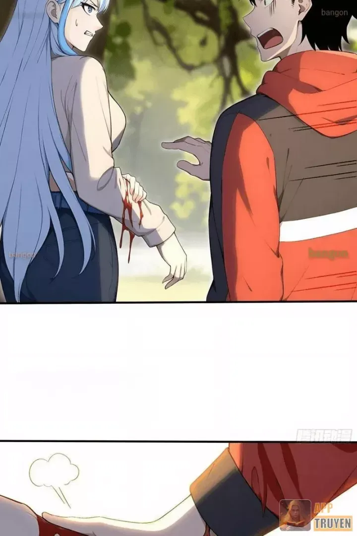 đọc truyện Đệ Nhất Ngự Thú Sư Chương 124 ảnh 42 tại Thiên Thai Truyện