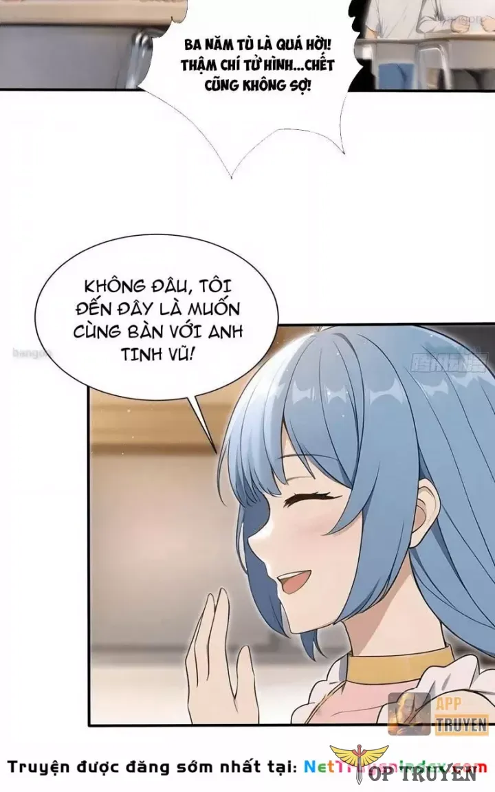 đọc truyện Đệ Nhất Ngự Thú Sư Chương 124 ảnh 8 tại Thiên Thai Truyện