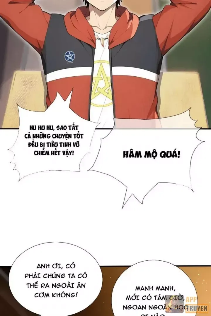 đọc truyện Đệ Nhất Ngự Thú Sư Chương 124 ảnh 11 tại Thiên Thai Truyện