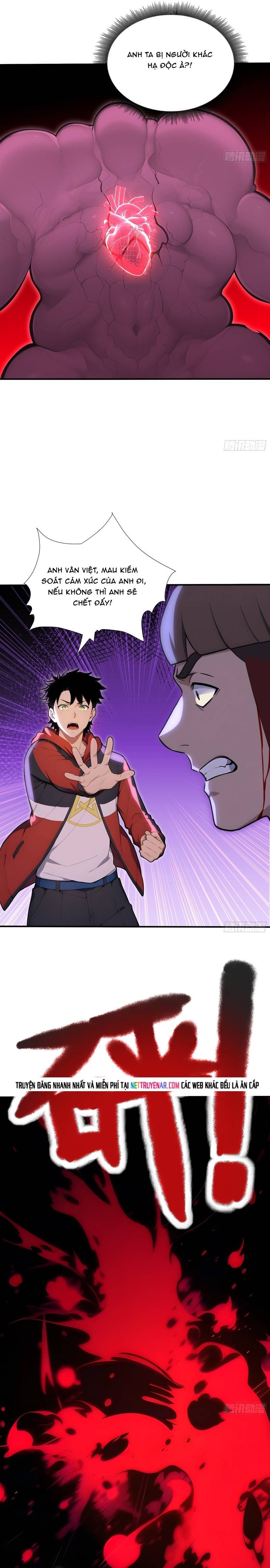 đọc truyện Đệ Nhất Ngự Thú Sư Chương 127 ảnh 12 tại Thiên Thai Truyện