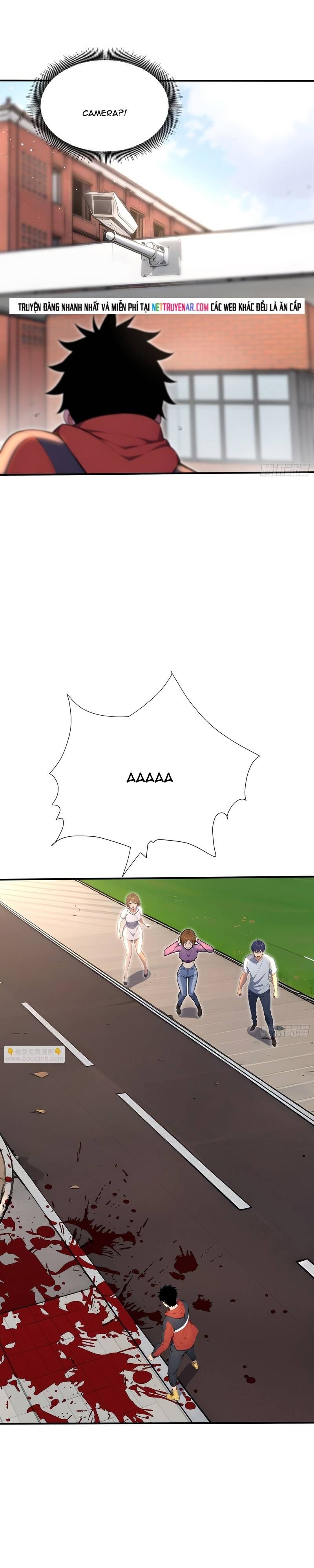 đọc truyện Đệ Nhất Ngự Thú Sư Chương 127 ảnh 14 tại Thiên Thai Truyện