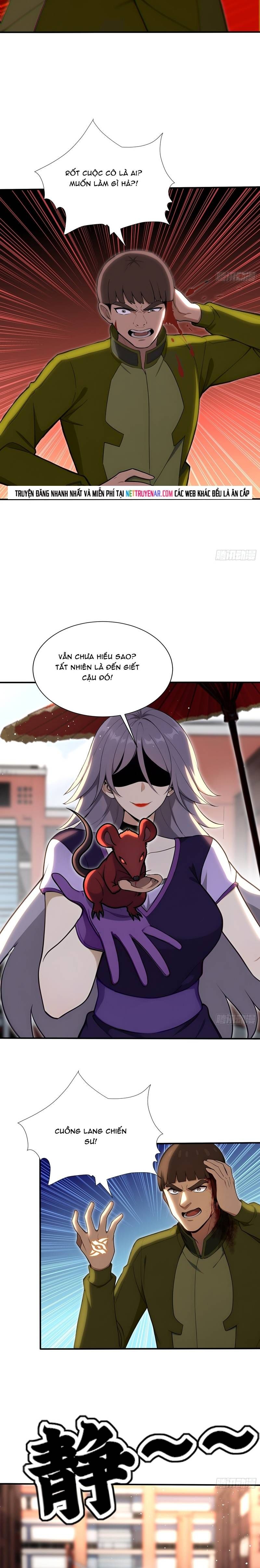 đọc truyện Đệ Nhất Ngự Thú Sư Chương 127 ảnh 5 tại Thiên Thai Truyện