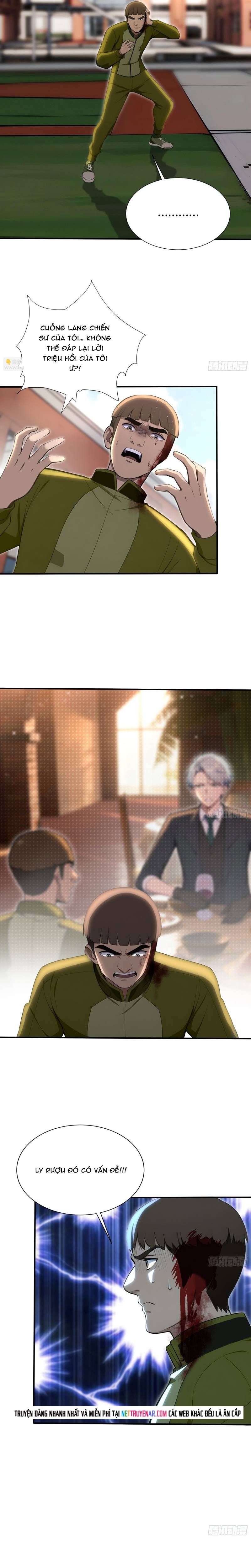 đọc truyện Đệ Nhất Ngự Thú Sư Chương 127 ảnh 6 tại Thiên Thai Truyện