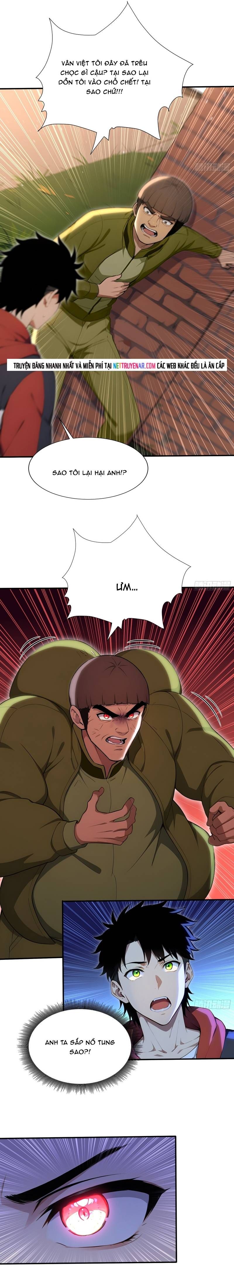 đọc truyện Đệ Nhất Ngự Thú Sư Chương 127 ảnh 11 tại Thiên Thai Truyện