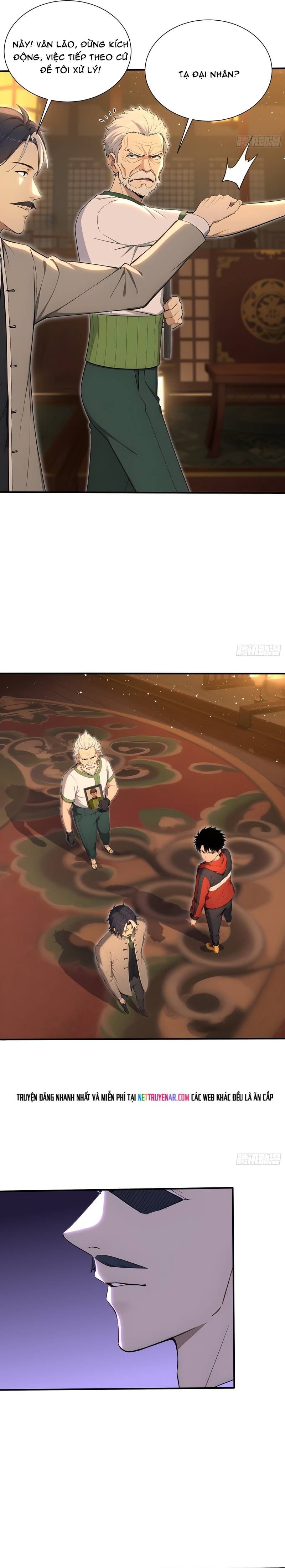 đọc truyện Đệ Nhất Ngự Thú Sư Chương 128 ảnh 13 tại Thiên Thai Truyện