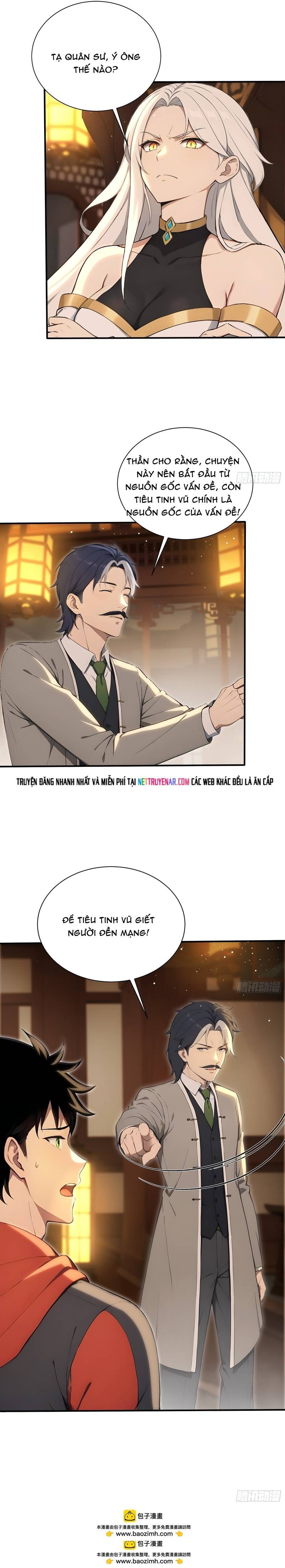 đọc truyện Đệ Nhất Ngự Thú Sư Chương 128 ảnh 15 tại Thiên Thai Truyện