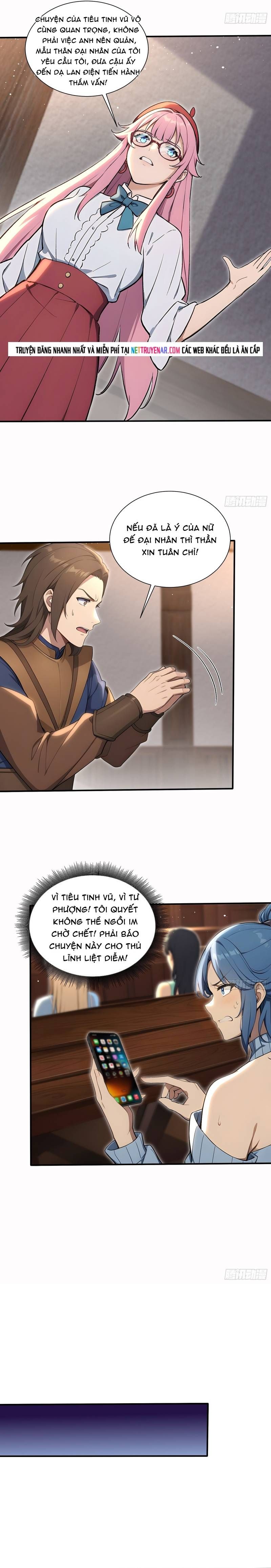 đọc truyện Đệ Nhất Ngự Thú Sư Chương 128 ảnh 8 tại Thiên Thai Truyện