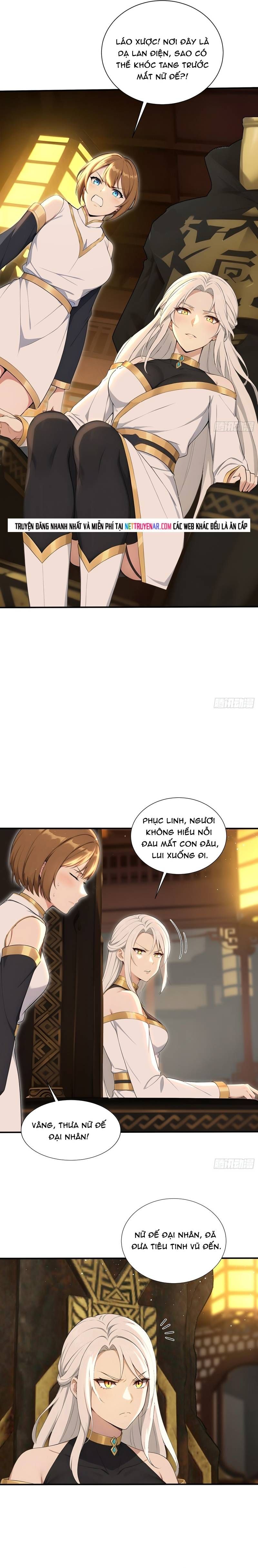 đọc truyện Đệ Nhất Ngự Thú Sư Chương 128 ảnh 10 tại Thiên Thai Truyện