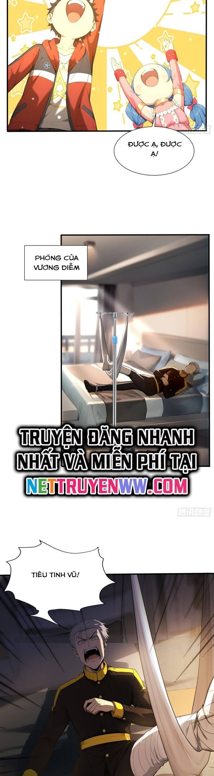 đọc truyện Đệ Nhất Ngự Thú Sư Chương 13 ảnh 17 tại Thiên Thai Truyện