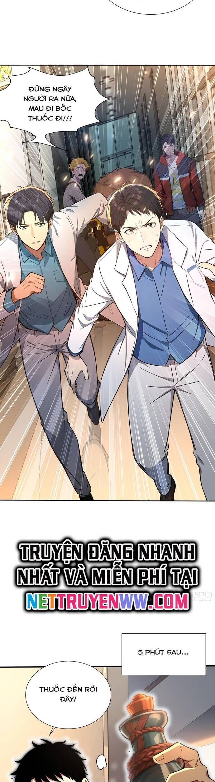 đọc truyện Đệ Nhất Ngự Thú Sư Chương 13 ảnh 10 tại Thiên Thai Truyện