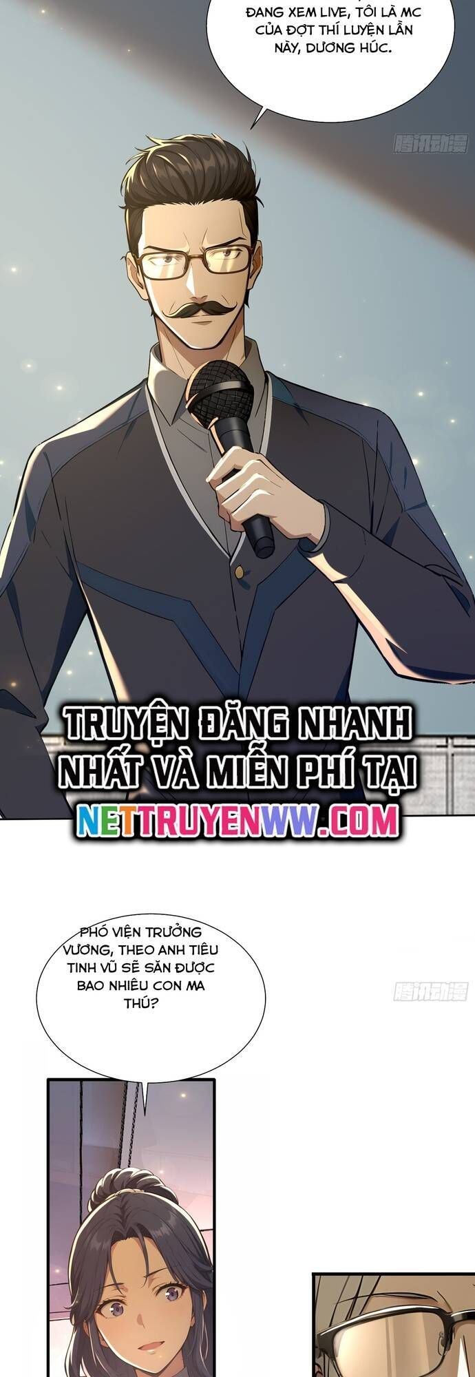 đọc truyện Đệ Nhất Ngự Thú Sư Chương 14 ảnh 13 tại Thiên Thai Truyện