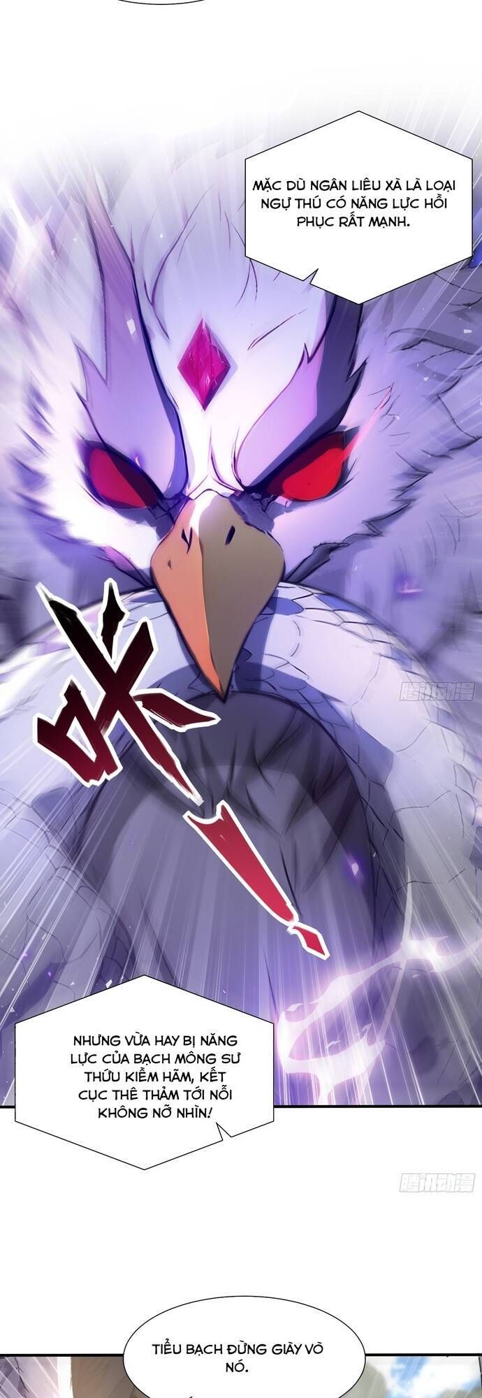 đọc truyện Đệ Nhất Ngự Thú Sư Chương 14 ảnh 20 tại Thiên Thai Truyện