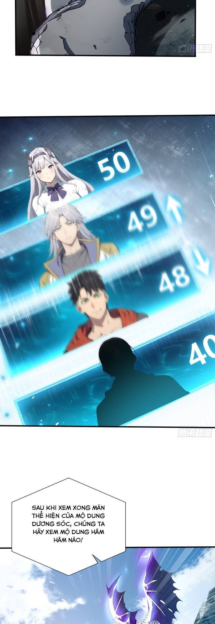 đọc truyện Đệ Nhất Ngự Thú Sư Chương 14 ảnh 22 tại Thiên Thai Truyện