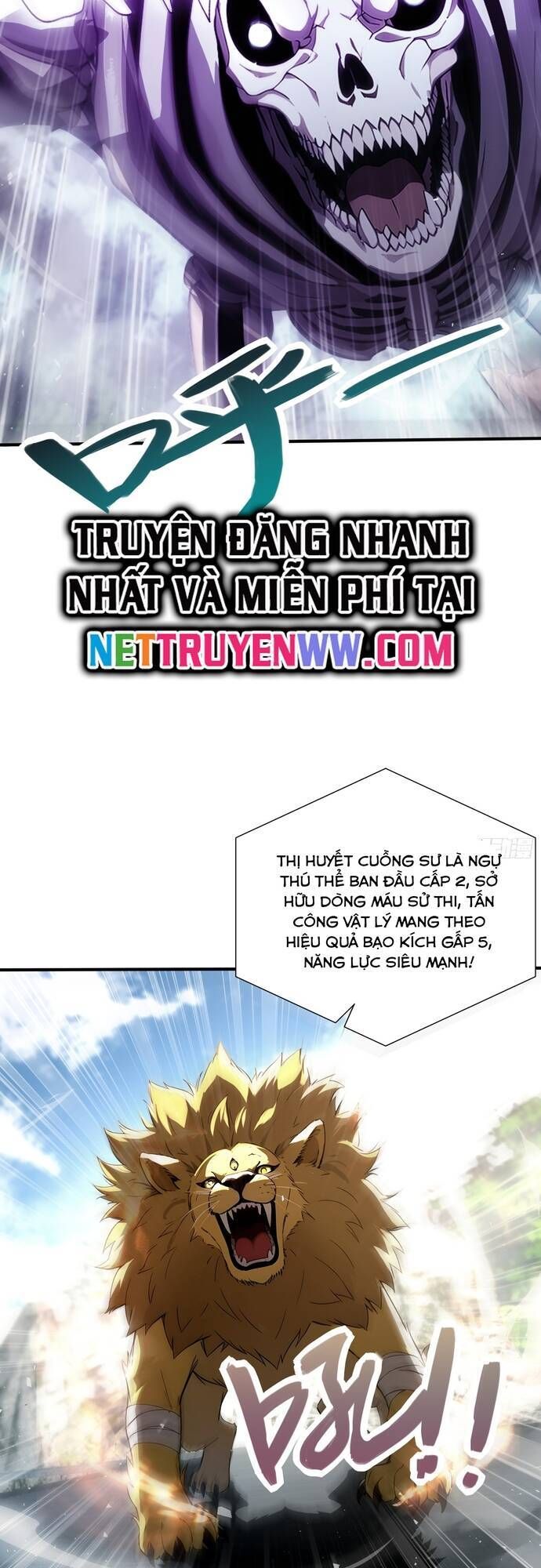 đọc truyện Đệ Nhất Ngự Thú Sư Chương 14 ảnh 24 tại Thiên Thai Truyện