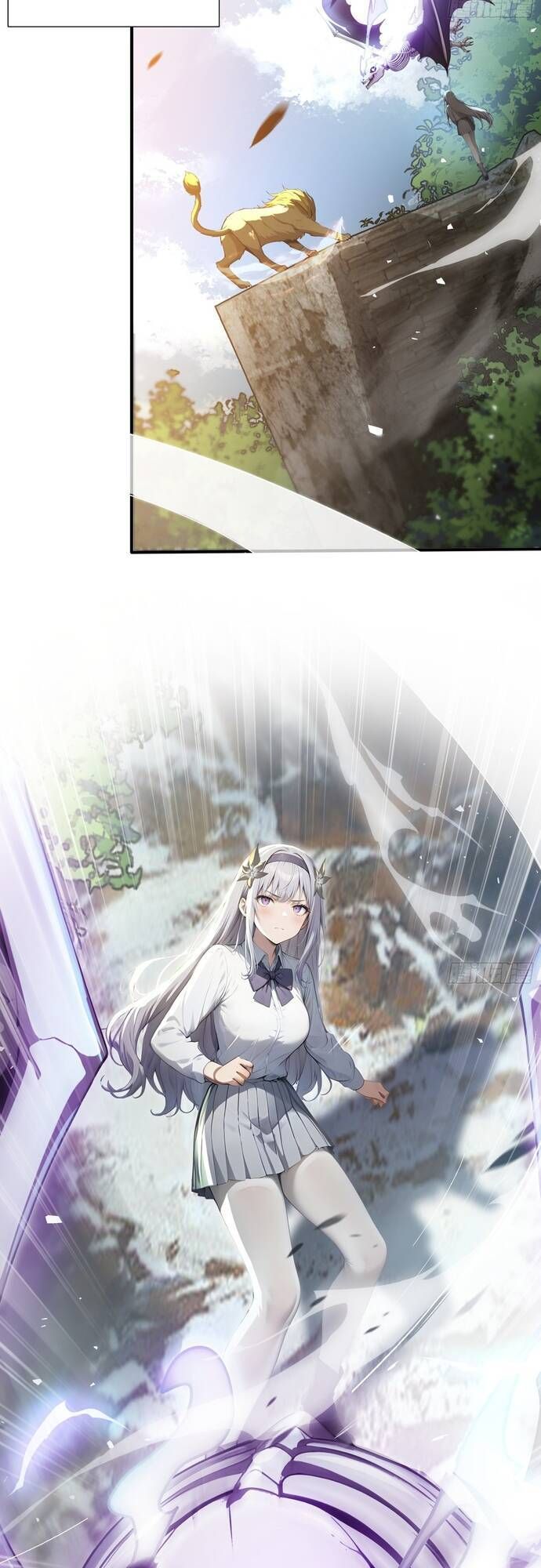 đọc truyện Đệ Nhất Ngự Thú Sư Chương 14 ảnh 27 tại Thiên Thai Truyện