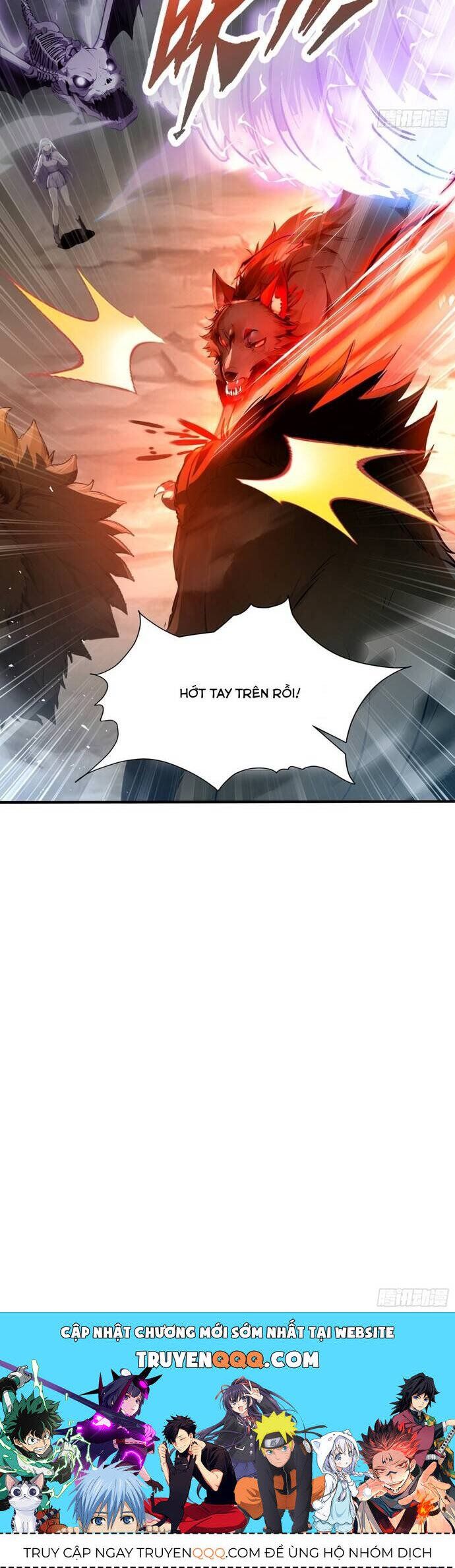 đọc truyện Đệ Nhất Ngự Thú Sư Chương 14 ảnh 30 tại Thiên Thai Truyện