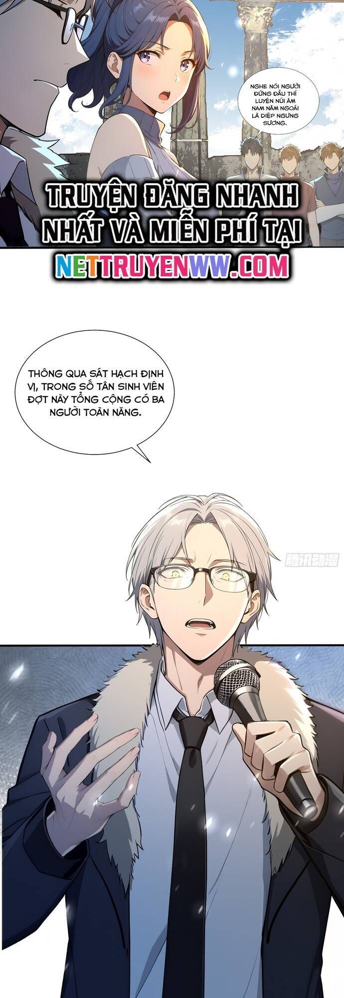 đọc truyện Đệ Nhất Ngự Thú Sư Chương 14 ảnh 7 tại Thiên Thai Truyện