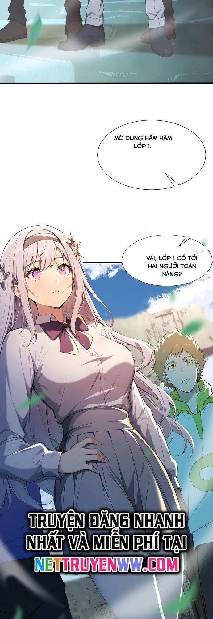 đọc truyện Đệ Nhất Ngự Thú Sư Chương 14 ảnh 9 tại Thiên Thai Truyện