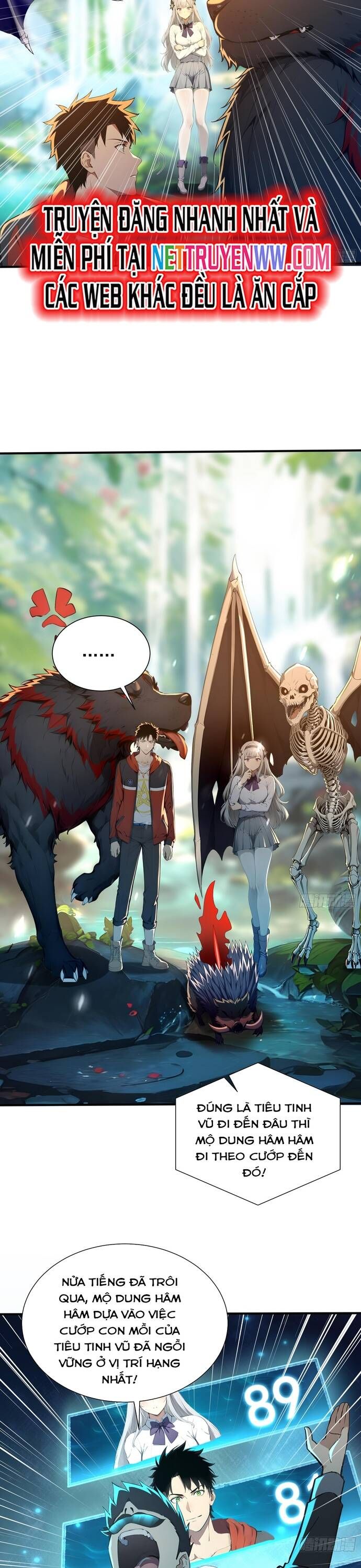 đọc truyện Đệ Nhất Ngự Thú Sư Chương 15 ảnh 13 tại Thiên Thai Truyện