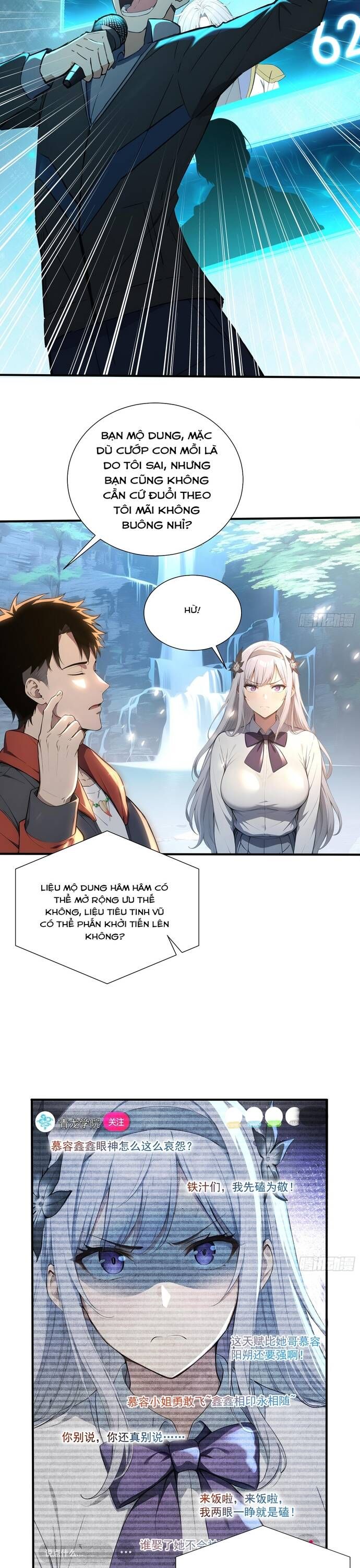 đọc truyện Đệ Nhất Ngự Thú Sư Chương 15 ảnh 14 tại Thiên Thai Truyện