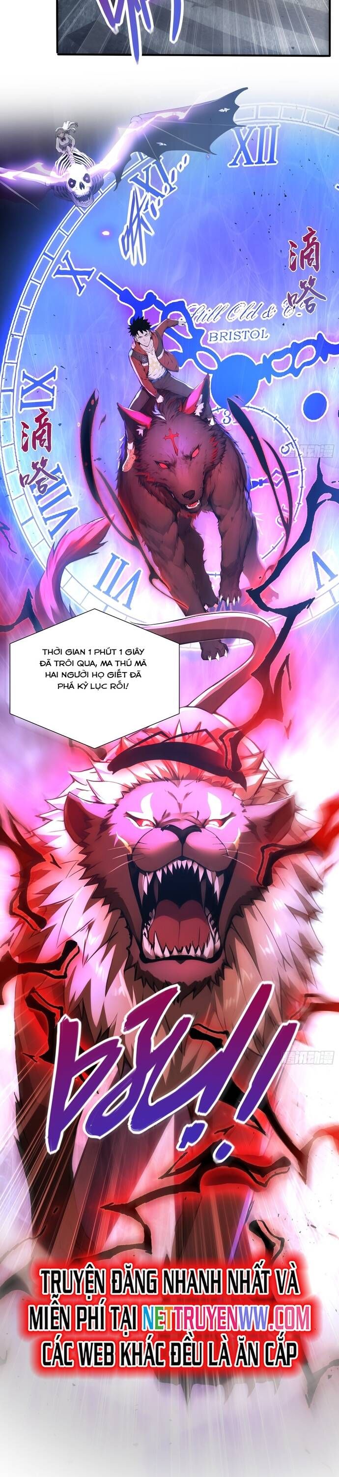 đọc truyện Đệ Nhất Ngự Thú Sư Chương 15 ảnh 16 tại Thiên Thai Truyện