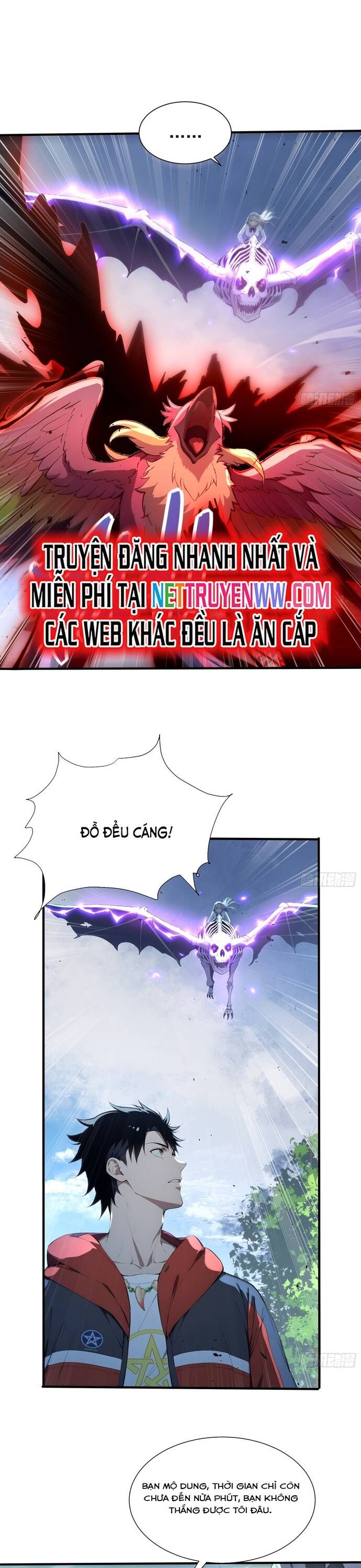 đọc truyện Đệ Nhất Ngự Thú Sư Chương 15 ảnh 18 tại Thiên Thai Truyện