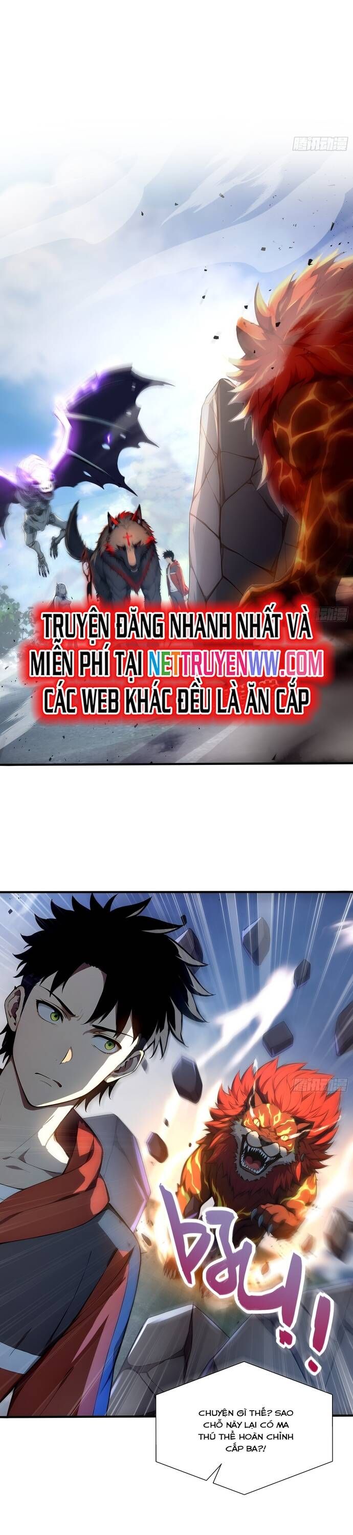 đọc truyện Đệ Nhất Ngự Thú Sư Chương 15 ảnh 20 tại Thiên Thai Truyện