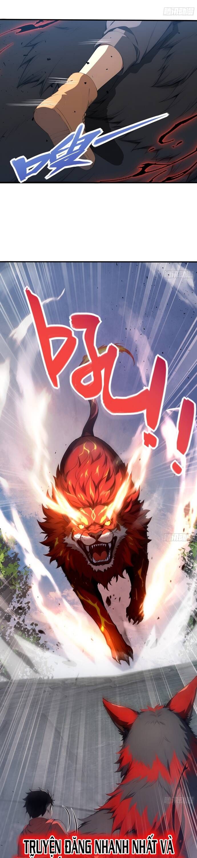 đọc truyện Đệ Nhất Ngự Thú Sư Chương 15 ảnh 21 tại Thiên Thai Truyện