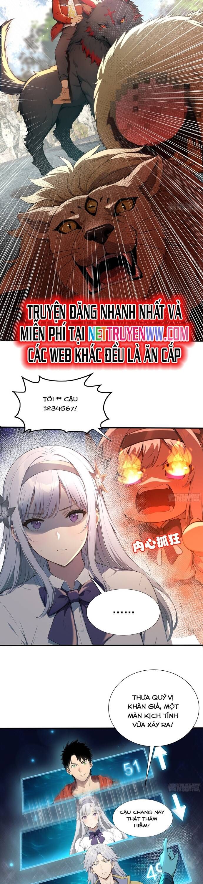 đọc truyện Đệ Nhất Ngự Thú Sư Chương 15 ảnh 4 tại Thiên Thai Truyện