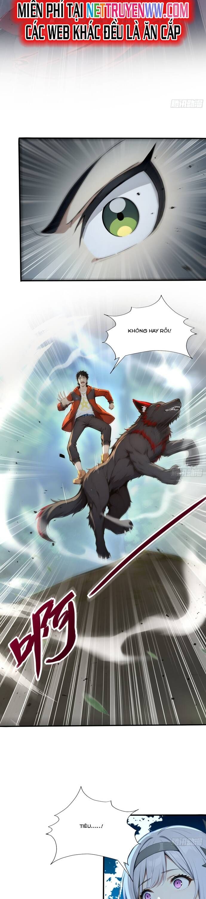 đọc truyện Đệ Nhất Ngự Thú Sư Chương 15 ảnh 22 tại Thiên Thai Truyện