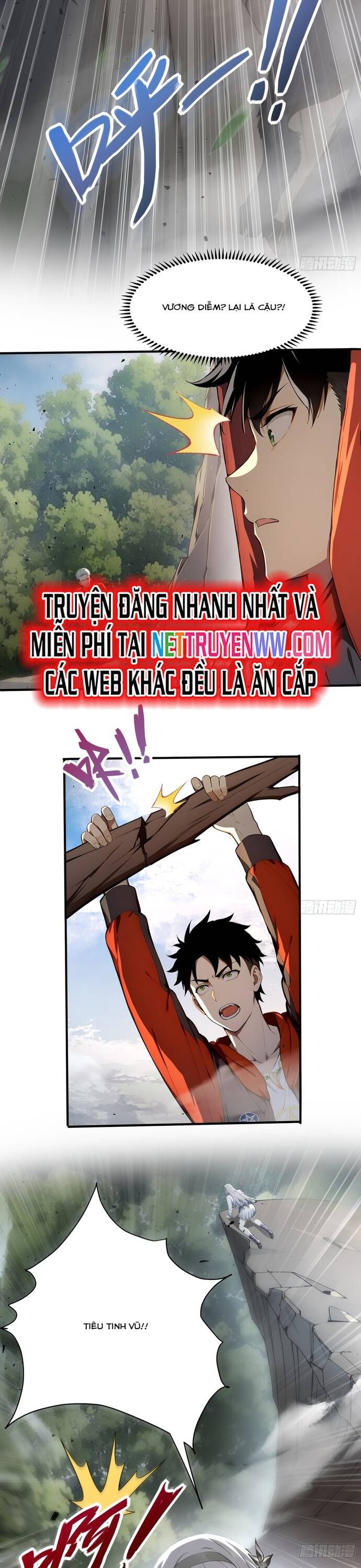 đọc truyện Đệ Nhất Ngự Thú Sư Chương 15 ảnh 24 tại Thiên Thai Truyện