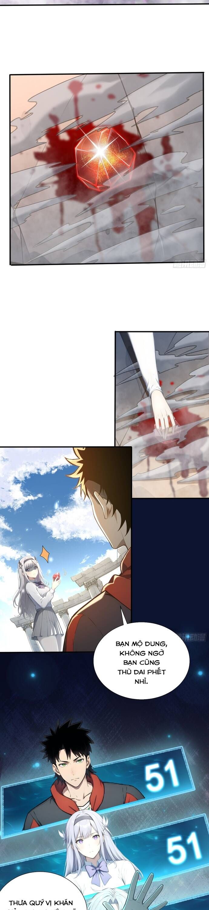 đọc truyện Đệ Nhất Ngự Thú Sư Chương 15 ảnh 10 tại Thiên Thai Truyện