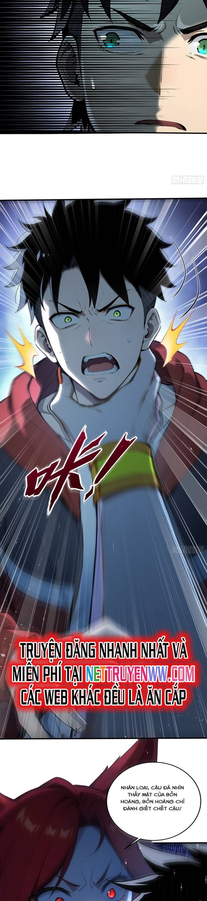 đọc truyện Đệ Nhất Ngự Thú Sư Chương 16 ảnh 12 tại Thiên Thai Truyện